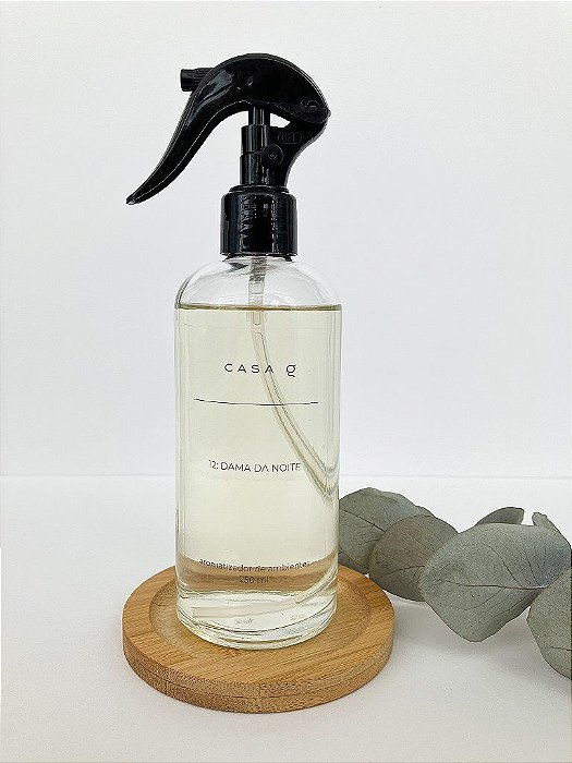 Home Spray Dama da Noite 250ml