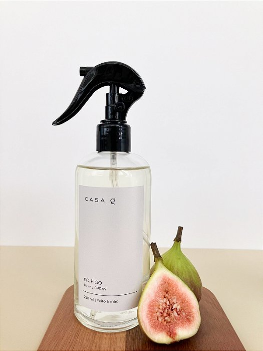 Home Spray Figo 250ml