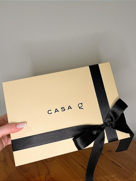 Caixa para Presentes
