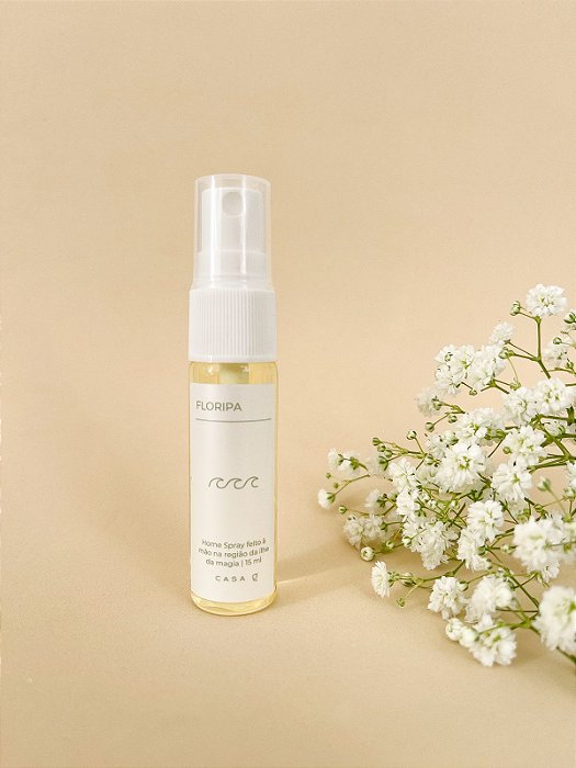 Mini Home Spray Floripa 15ml