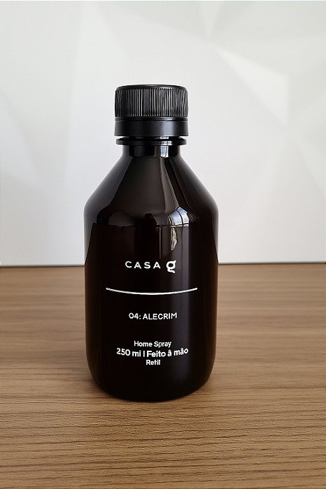 Refil Home Sprays Alecrim 250ml