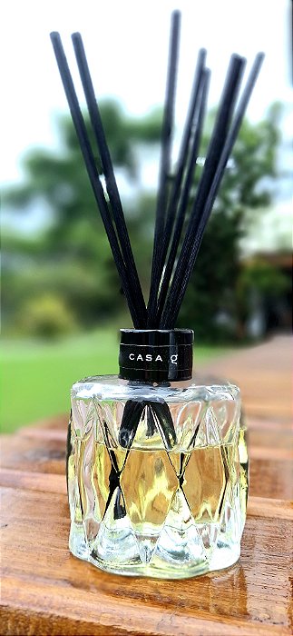 Difusor de Ambiente Capim Limão 100ml