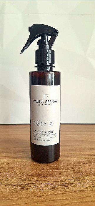 Água De Lençol Dama da Noite 250ml