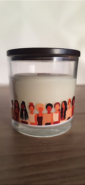 Vela Aurora - Edição especial das Mulheres