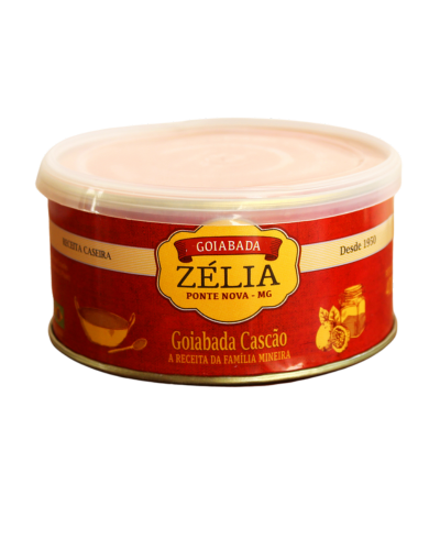 GOIABADA CASCÃO ZÉLIA 400G