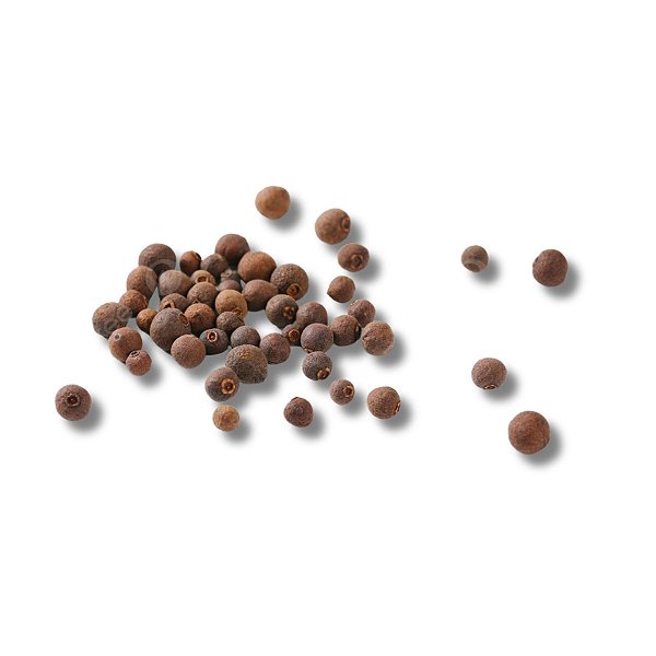 Erva Seca - Pimenta Jamaica