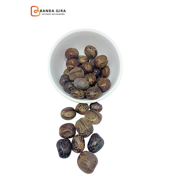 Fava Obaluaê