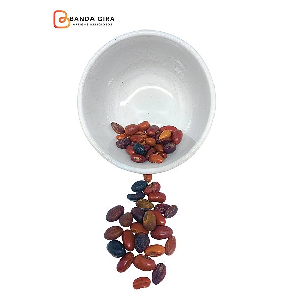 Fava Ogum - Menor