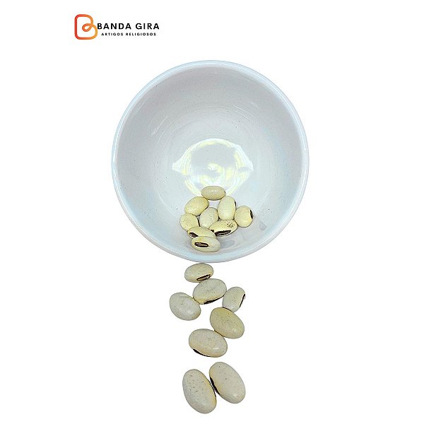 Fava Oxalá