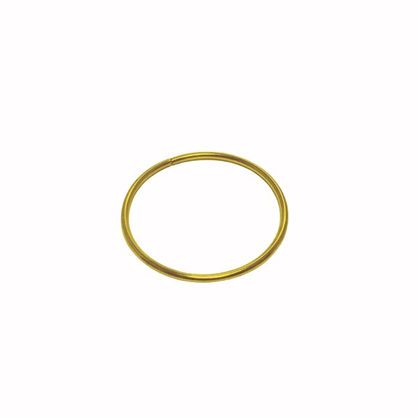 Idés Tradicional Grande - Dourado