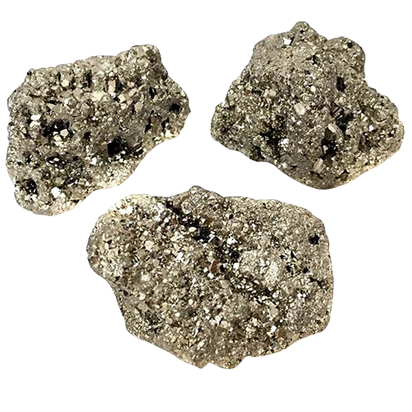 Pedra Pirita (150 Gramas)