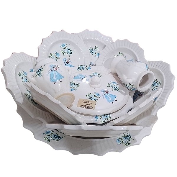 Ibá Esplendor Iemanjá - Médio