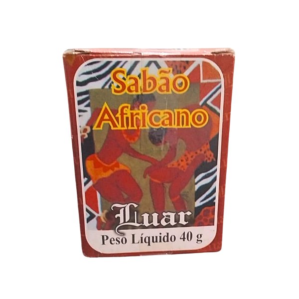 Sabão da Costa Luar 40 gr