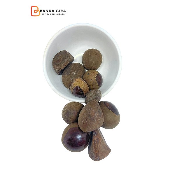 Fava Oxum - Preto