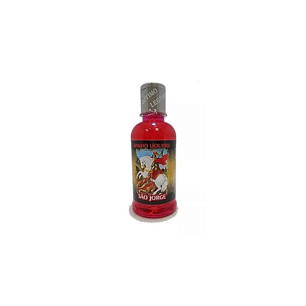 BANHO LIQ SAO JORGE 250ML