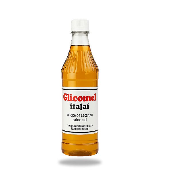 GLICOMEL ITAJAI 680GR