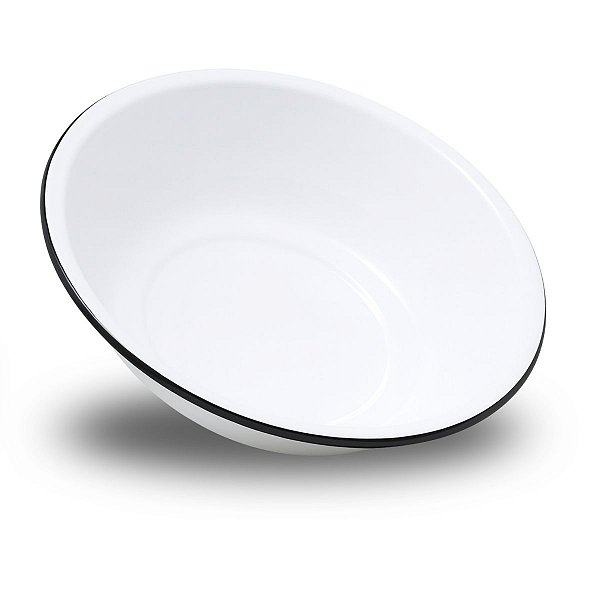 BACIA DE AGATA EWELL BR - 45cm
