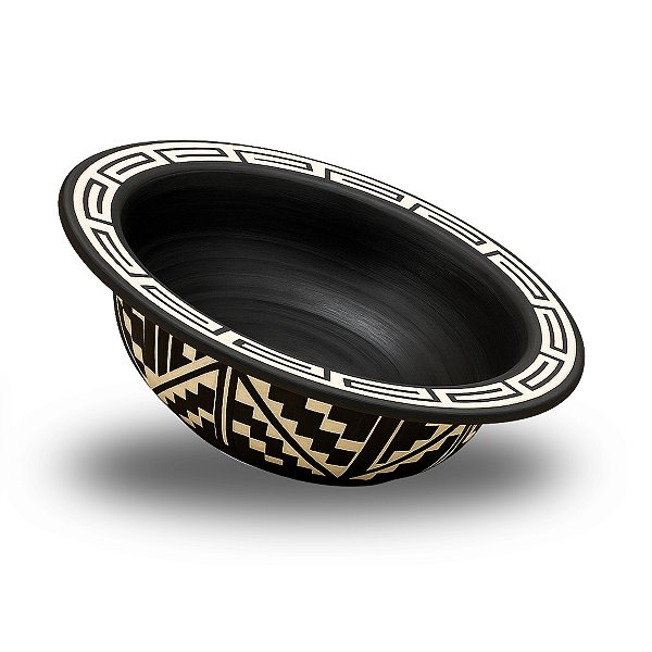 Bacia Africana - Numero 1