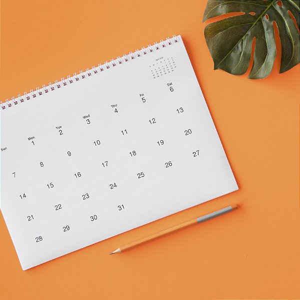 Calendário