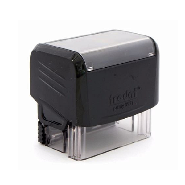 Carimbo 3913 Preto