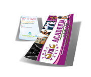 Panfletos, Flyers e Folhetos Couchê 150g Sem Verniz 150x100mm 4x4 - 1000 Unidades