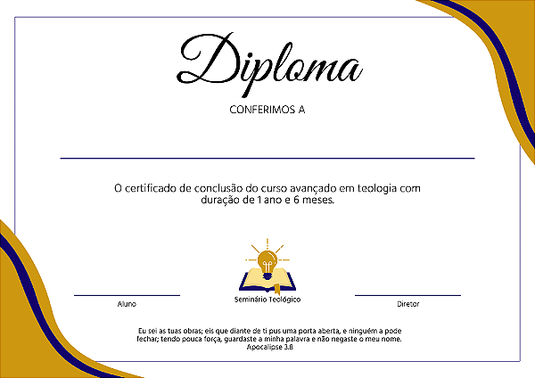 CERTIFICADOS 30X21CM AP 240G SEM VERNIZ 4x0 - 100UN