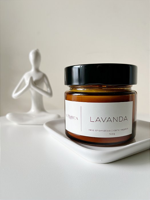 Vela Home LAVANDA - 140g