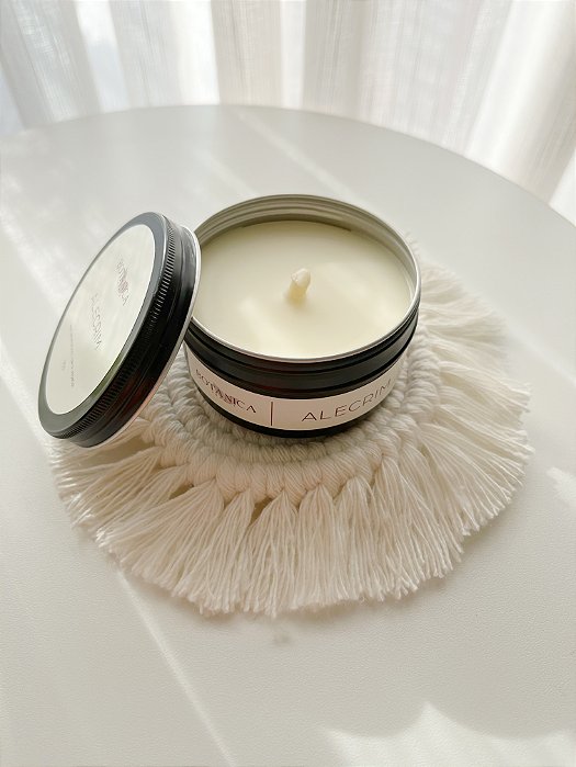 Vela Home ALECRIM - 90g