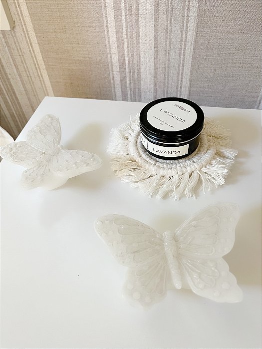 Vela Home LAVANDA - 90g