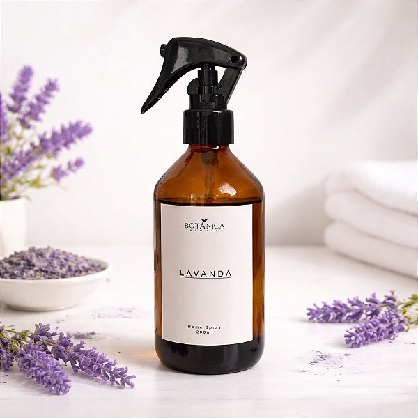 Home Spray LAVANDA