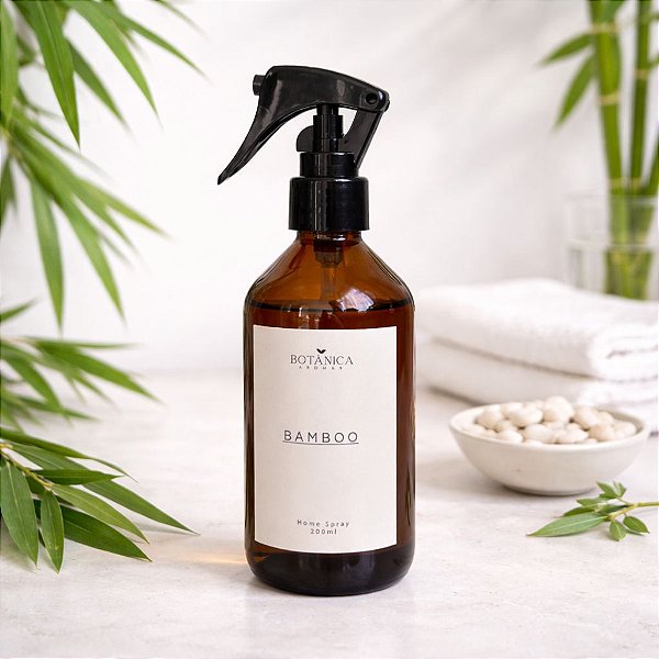 Home Spray BAMBOO