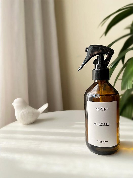 Home Spray ALECRIM