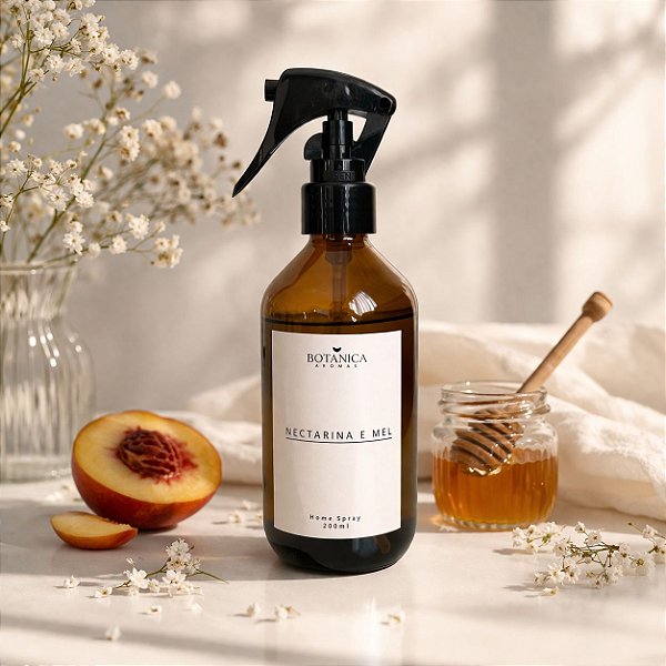 Home Spray NECTARINA & MEL
