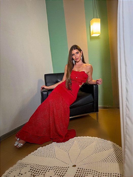 Vestido Dani