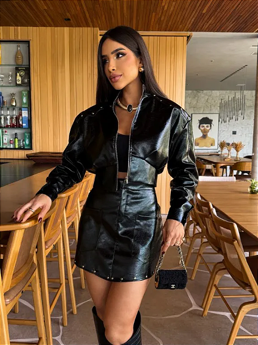 CONJUNTO PATRON