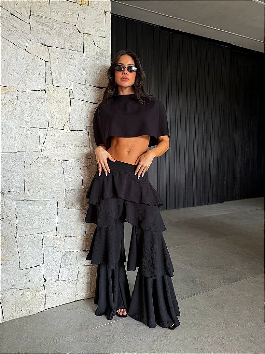 Calça Iara