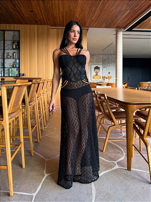 Vestido Opus