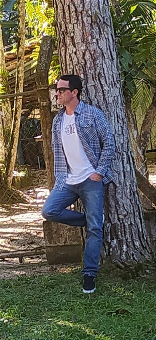 Camiseta Bike Personalizada