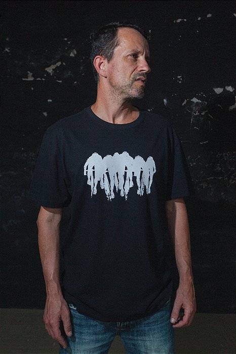 Camiseta Pelotão Básico