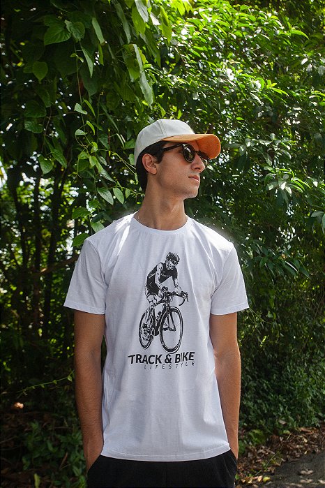 Camiseta Ciclismo Track&Bike