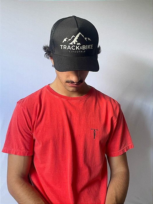 Camiseta Bike Bolso 1