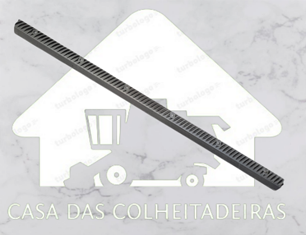 84999762 - Barra gengivada ESQ NH TC59/TC5090 CS660
