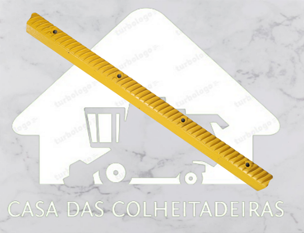 376726 - Barra gengivada ESQ NH 1530 / 4040