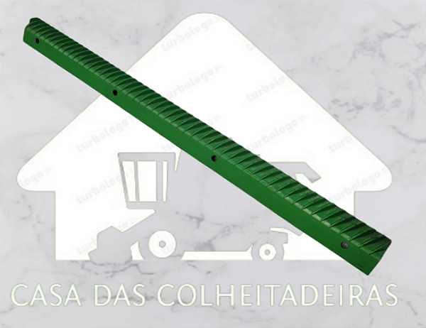AZ10691 - Barra gengivada ESQ JD 1165 / SLC 6200 / 6300