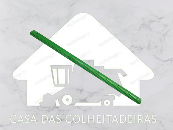 DQ43064 - Barra gengivada ESQ JD 1550 / 1570