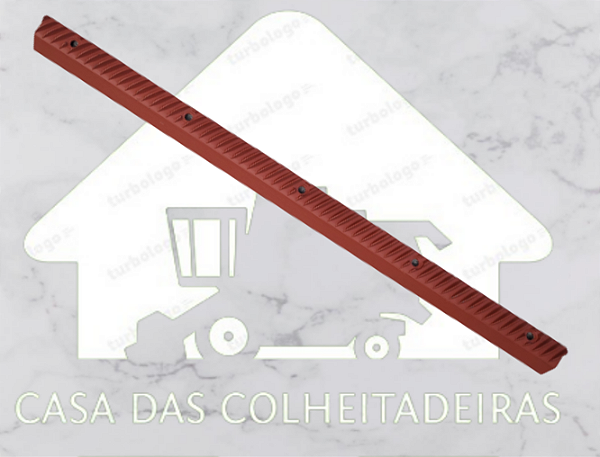 6215519M1 - Barra gengivada ESQ MF 5650 ALTA INERCIA