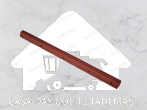 3469664M2 - Barra gengivada ESQ MF 3640 ADVANCED