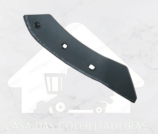 87544176 - Acelerador Compatível Case rotores Small Tube (versão soja)