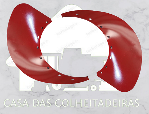 434525A3 - KIT ROSCAS DO ROTOR AFX