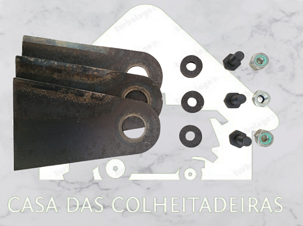 84991851 - KIT FACA DO PICADOR